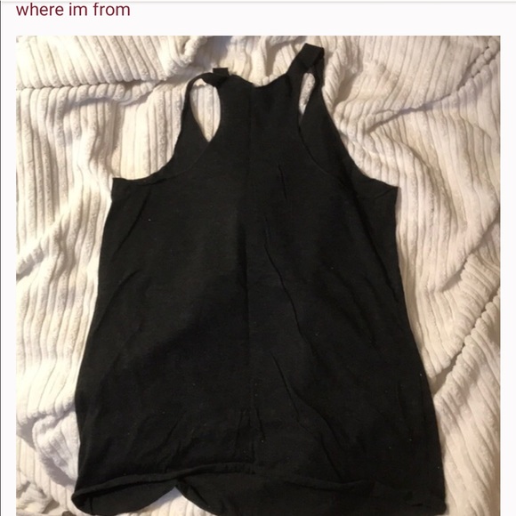 614 tank top - Picture 2 of 3